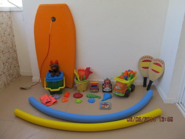 Apartamento en alquiler en Rincón de la Victoria